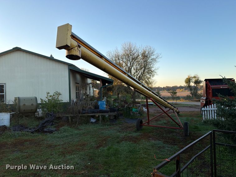 image for item FT6961 Westfield auger
