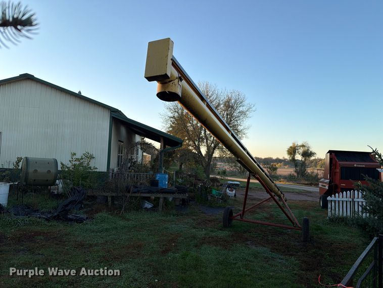 image for item FT6961 Westfield auger