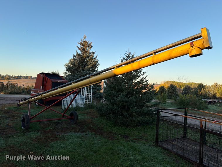 image for item FT6961 Westfield auger