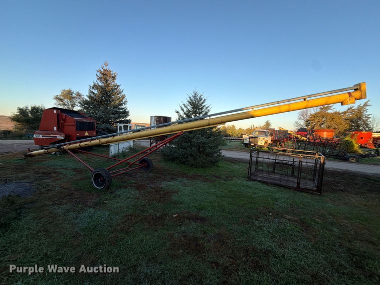 image for item FT6961 Westfield auger