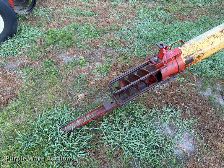 image for item FT6961 Westfield auger