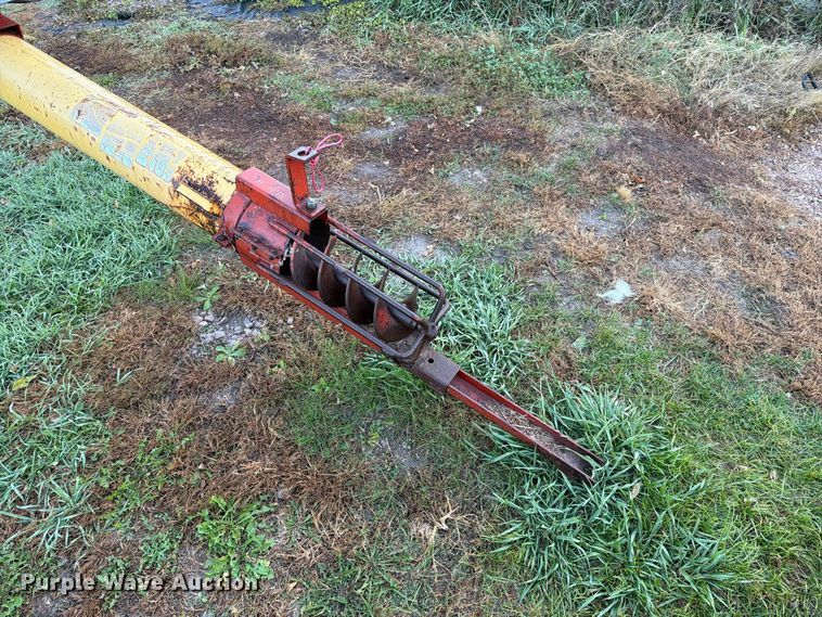 image for item FT6961 Westfield auger