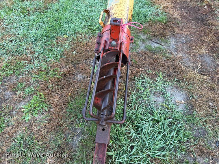 image for item FT6961 Westfield auger