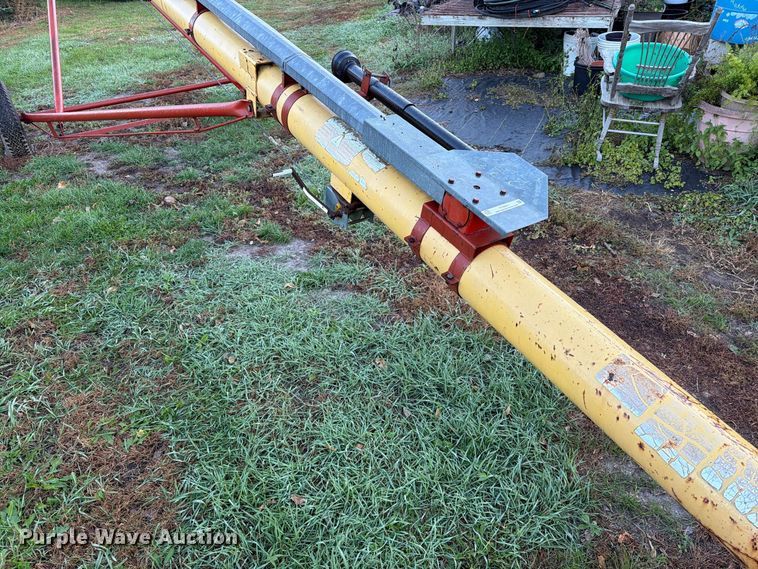 image for item FT6961 Westfield auger