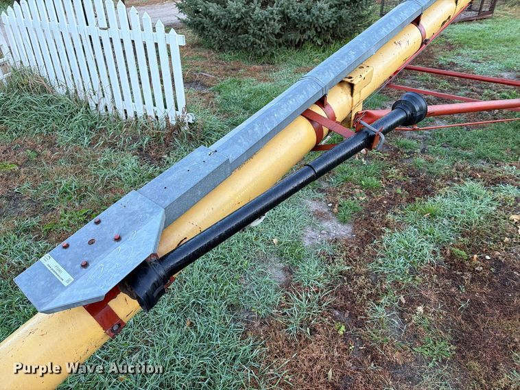 image for item FT6961 Westfield auger