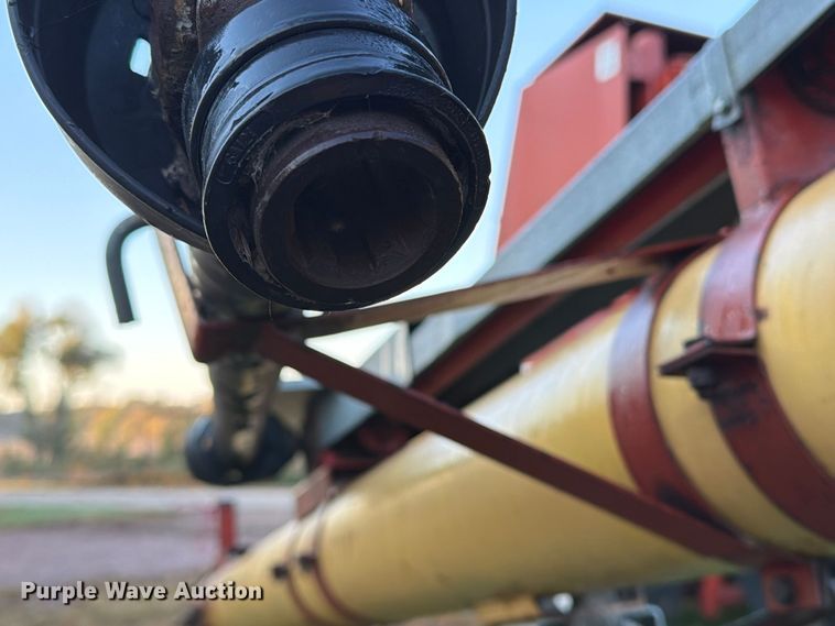 image for item FT6961 Westfield auger