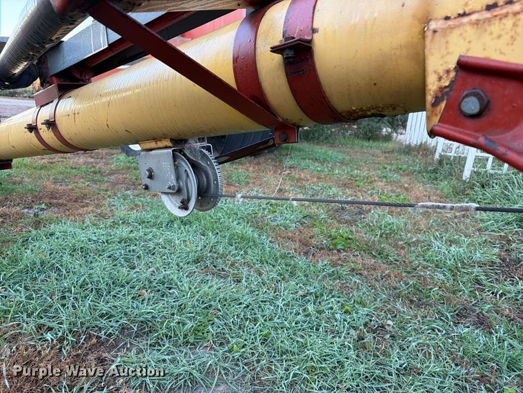 image for item FT6961 Westfield auger