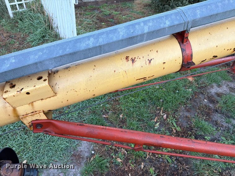 image for item FT6961 Westfield auger