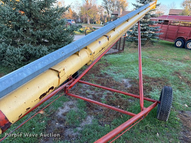 image for item FT6961 Westfield auger