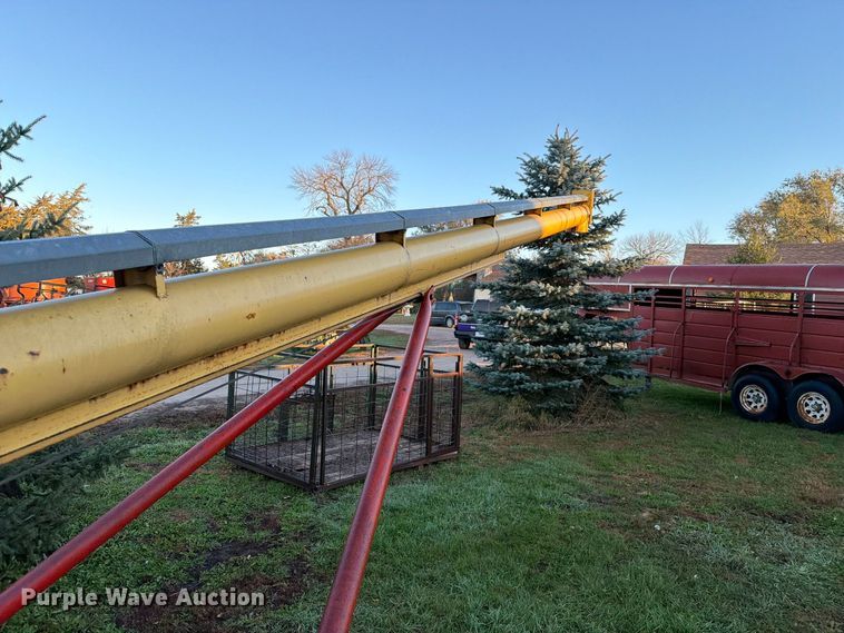 image for item FT6961 Westfield auger