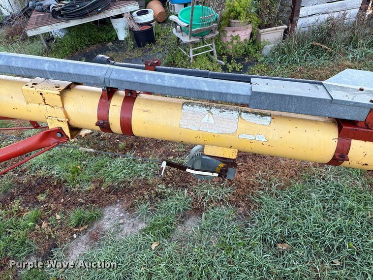 image for item FT6961 Westfield auger
