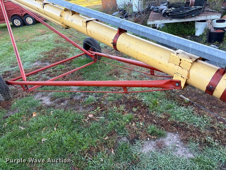 image for item FT6961 Westfield auger