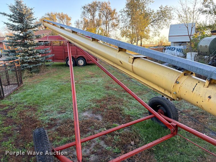 image for item FT6961 Westfield auger