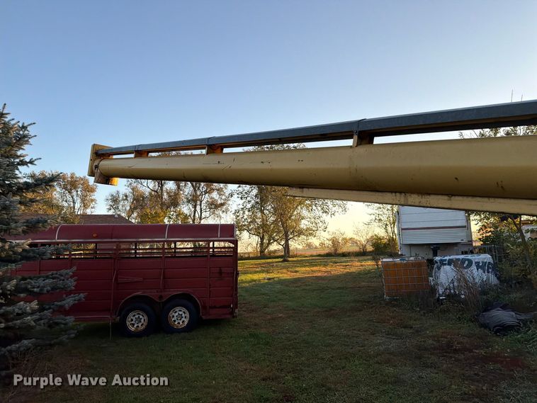 image for item FT6961 Westfield auger