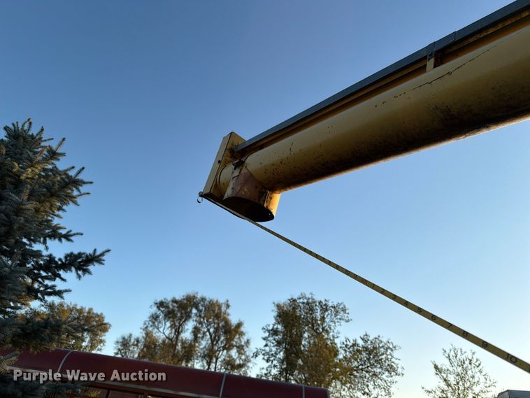 image for item FT6961 Westfield auger