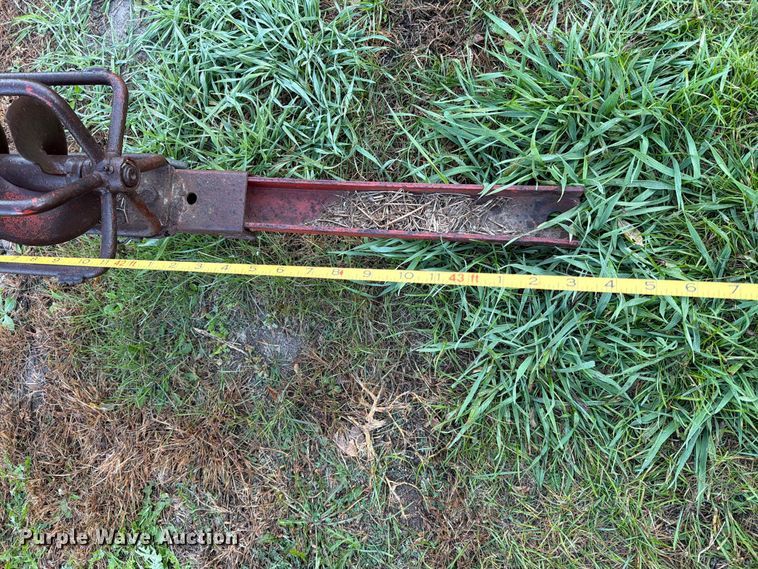 image for item FT6961 Westfield auger