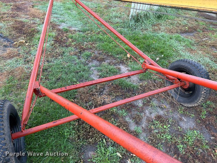 image for item FT6961 Westfield auger