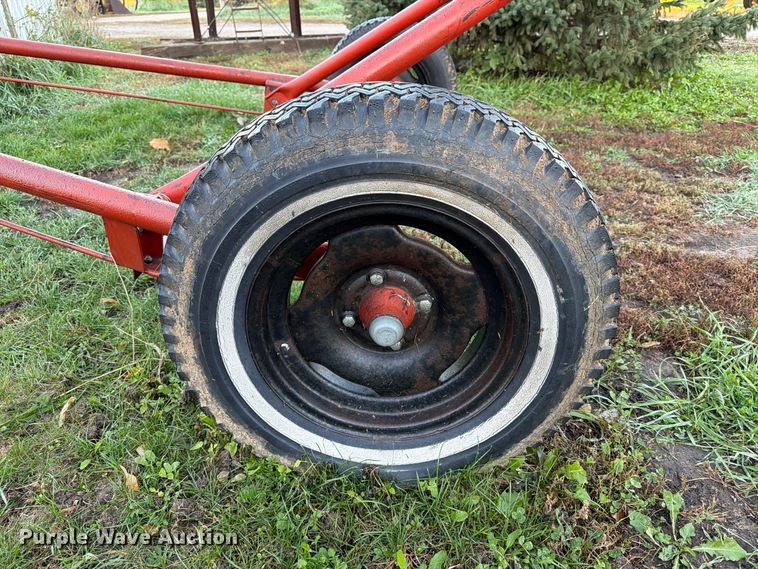image for item FT6961 Westfield auger