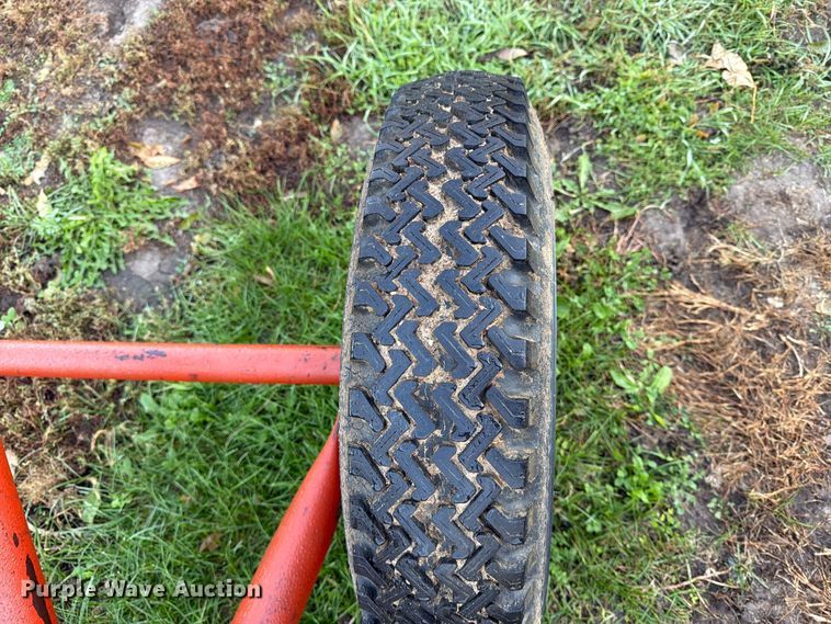 image for item FT6961 Westfield auger