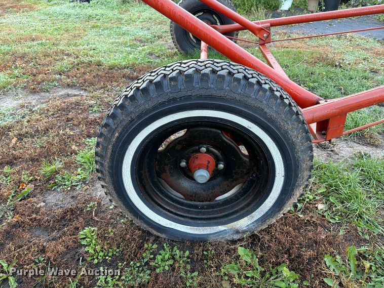 image for item FT6961 Westfield auger