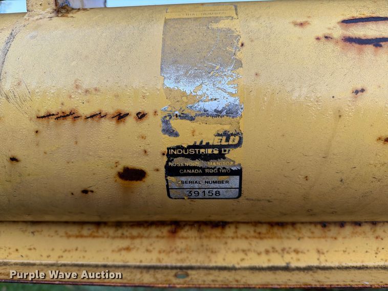 image for item FT6961 Westfield auger