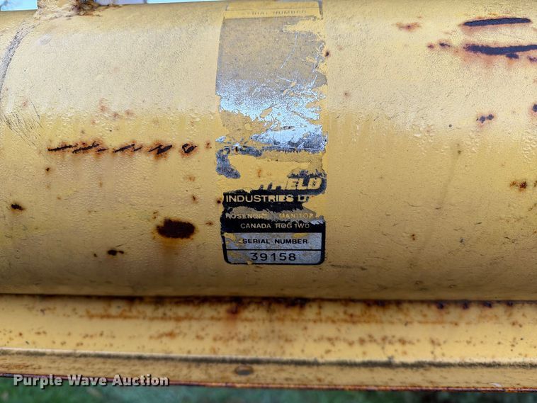 image for item FT6961 Westfield auger