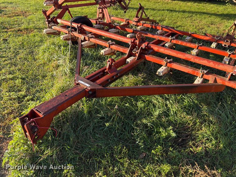 image for item FT6964 International field cultivator