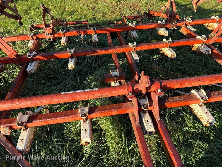 image for item FT6964 International field cultivator