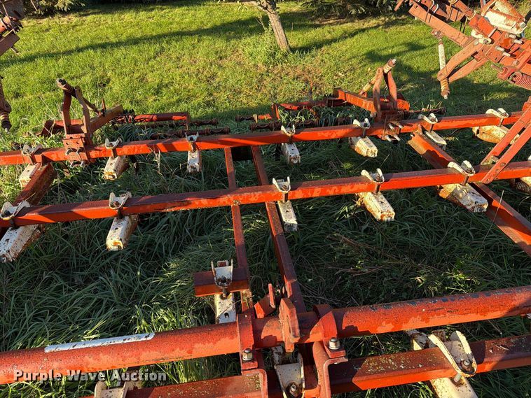 image for item FT6964 International field cultivator