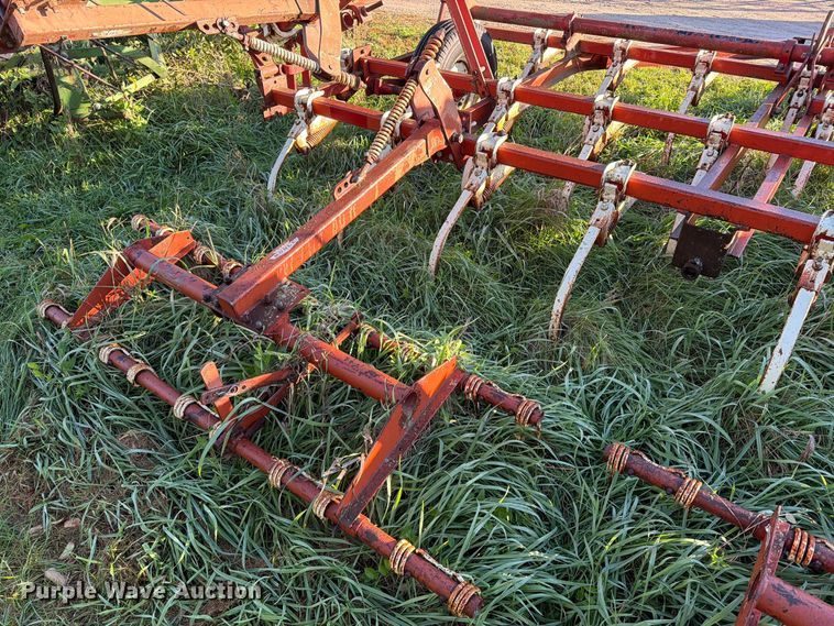 image for item FT6964 International field cultivator