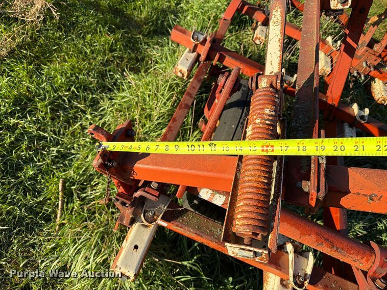 image for item FT6964 International field cultivator