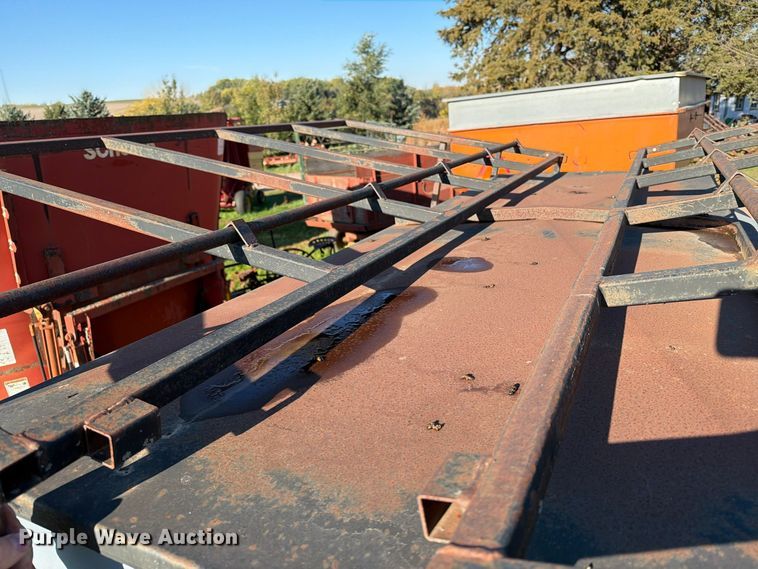 image for item FT6965 L-H creep feeder