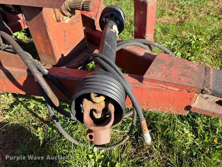 image for item FT6966 Schuler 4510M feed mixer