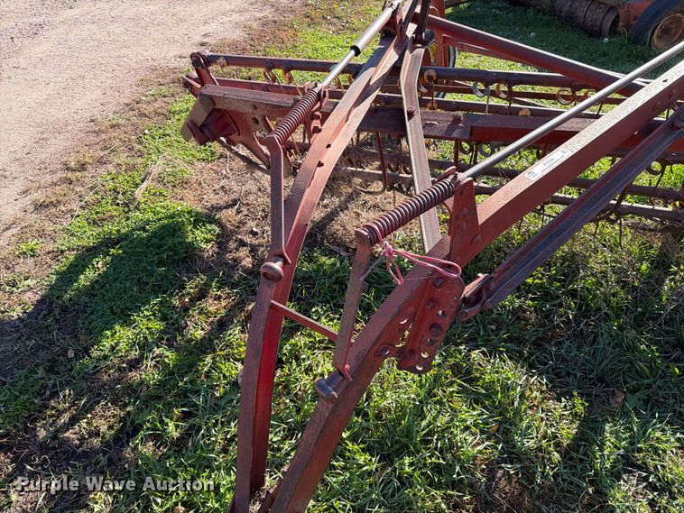 image for item FT6968 New Holland 55 hay rake