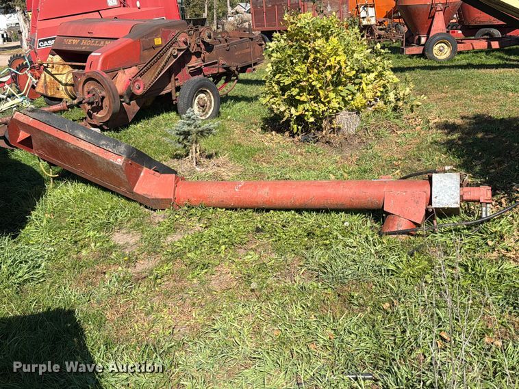 image for item FT6975 Westfield H08-6 swing out hopper