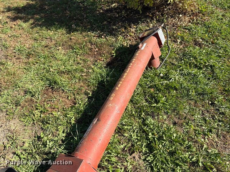 image for item FT6975 Westfield H08-6 swing out hopper