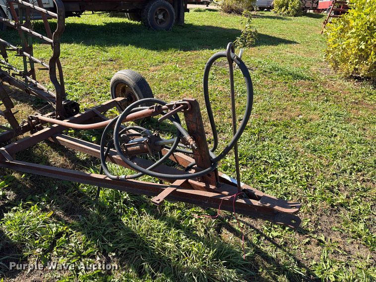 image for item FT6977 HD-666 Harrow