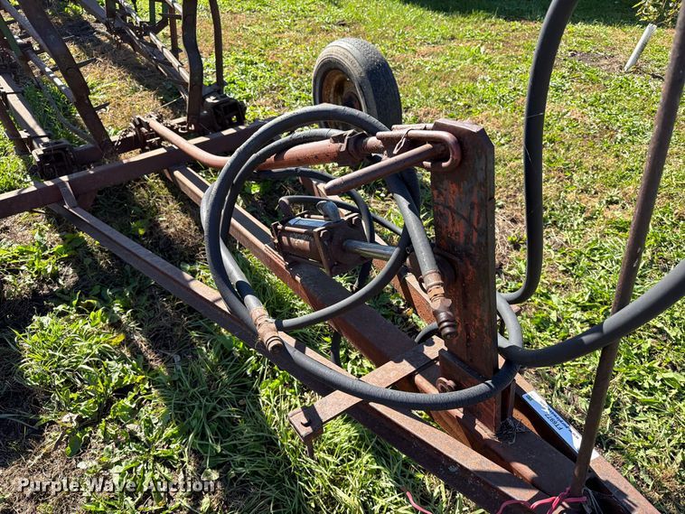 image for item FT6977 HD-666 Harrow