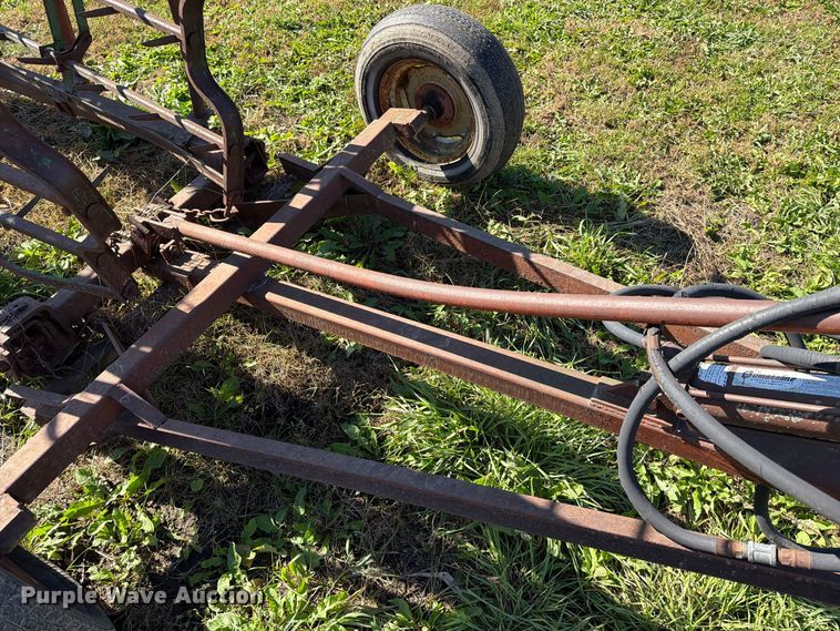 image for item FT6977 HD-666 Harrow
