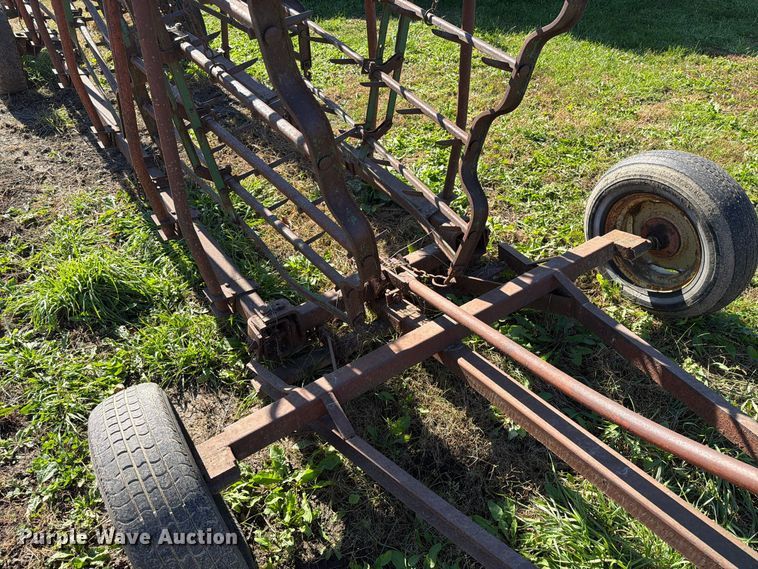 image for item FT6977 HD-666 Harrow