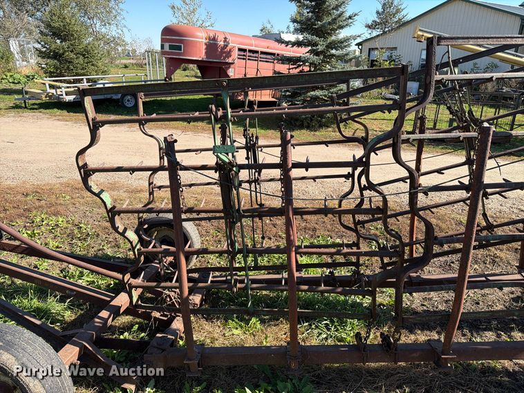 image for item FT6977 HD-666 Harrow