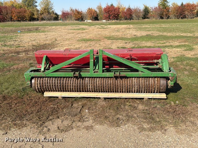 image for item FT6979 Brillion seeder