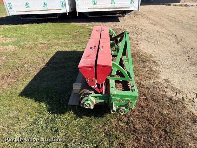 image for item FT6979 Brillion seeder