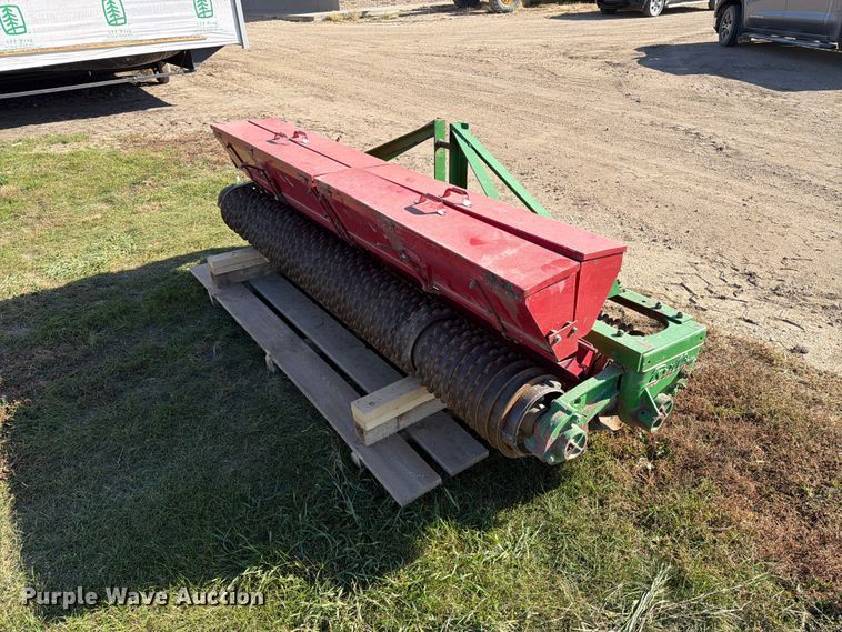 image for item FT6979 Brillion seeder
