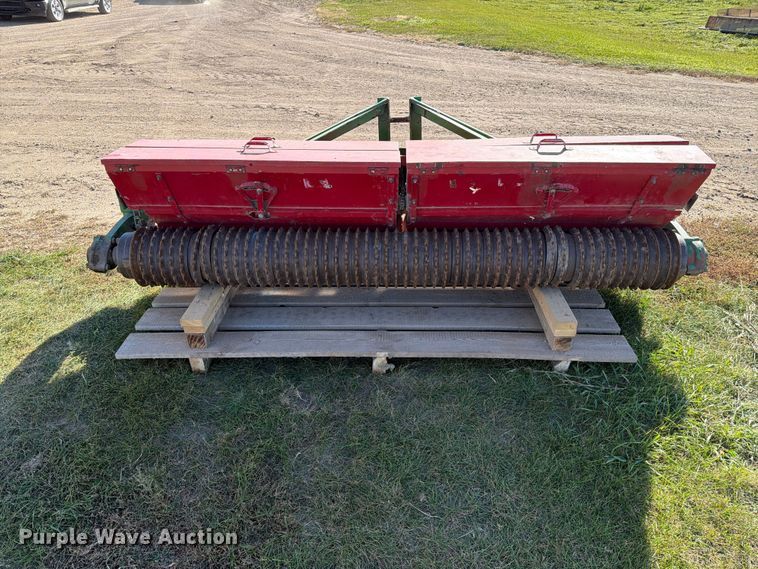 image for item FT6979 Brillion seeder