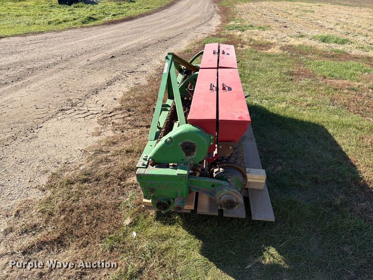 image for item FT6979 Brillion seeder