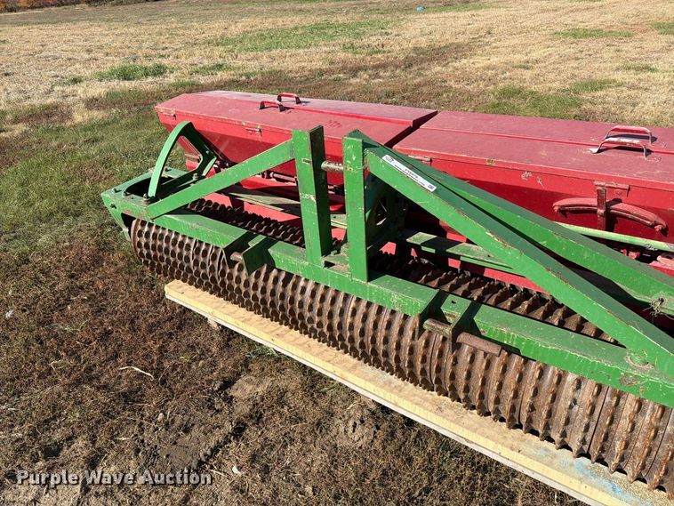 image for item FT6979 Brillion seeder
