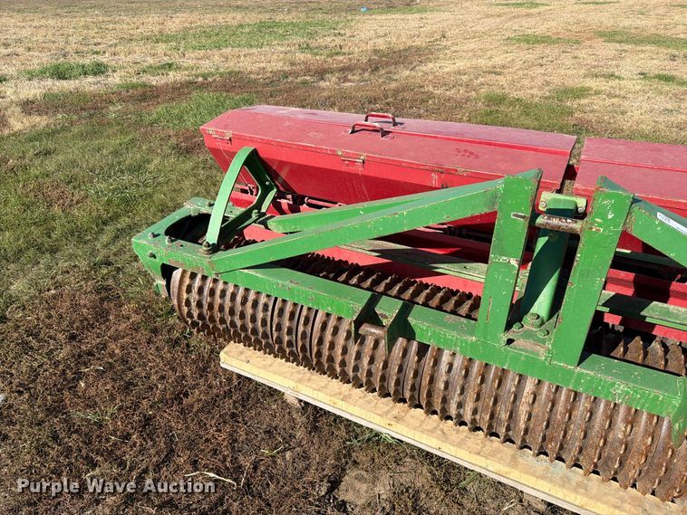 image for item FT6979 Brillion seeder
