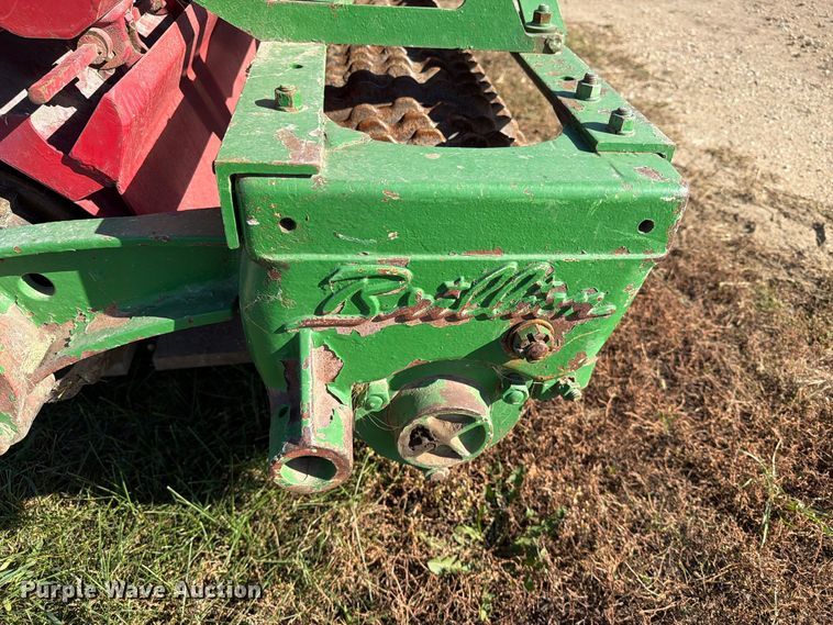 image for item FT6979 Brillion seeder