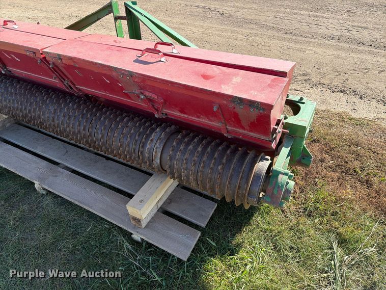 image for item FT6979 Brillion seeder
